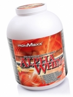 Alpha Whey 2,3 кг