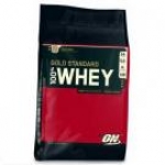 Gold Standard 100% Whey protein 4700 грамм