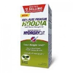 Hydroxycut with Hoodia
