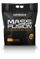 Nutrabolics Mass Fusion (7250 gr)                                                  