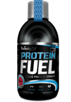  PROTEIN FUEL liquid 500 ml