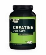 Creatine 750 Caps 60 капс