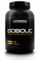 Nutrabolics Isobolic (2200 gr)                     