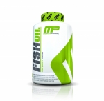 MusclePharm Fish Oil (90 caps)