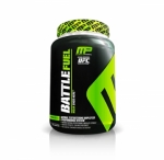 MusclePharm Battle Fuel (126 caps)