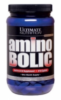 Ultimate Nutrition Amino BOLIC 210 tab