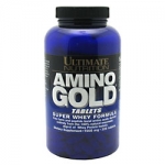 Ultimate Nutrition Amino 1000 Gold 325 tab