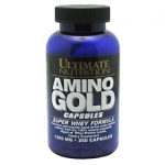 Ultimate Nutrition Amino 1000 Gold 250 caps