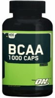 BCAA 1000 caps (400 капс)