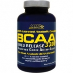 MHP BCAA 3300 (120 tabs)