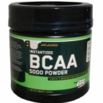 BCAA 5000 powder 336 g