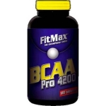 FitMax Amino BCAA Pro 4200 (120 tabs) 