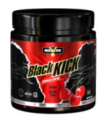 Maxler Black Kick (500 gr)