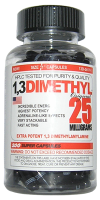 Cloma Pharma 1.3 Dimethyl (200 caps)