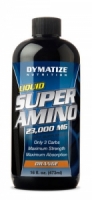 Dymatize Liquid Super Amino 23000 (946 ml)