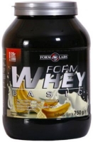 FL Form Whey Basic (750gr)