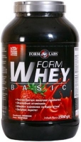 FL Form Whey Basic (2500gr)