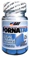 GAT Fornatab (30 tabs)