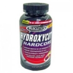 Hydroxycut Hardcore 210 caps