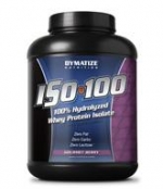 Iso 100 Whey 726 грамм