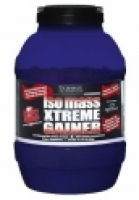 Iso Mass Xtreme Gainer 4.6 kg