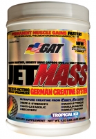 GAT JetMass (820 gr)