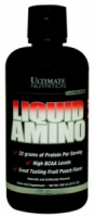 Ultimate Nutrition Liqid Amino - 946 ml