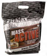 FitMax Mass Active (2000 gr)