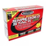 Shredded Stack HC