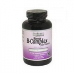 Stres B Complex +Vit C 60 caps