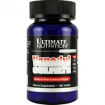 Vanadyl Sulfate 150 tab