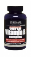 Vitamin B-Complex Super 150 tab
