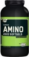 Amino 2222 Softgels 150 табл