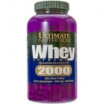 Ultimate Nutrition Supreme Whey Amino 2000 300tab