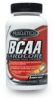  BCAA Hardcore (150caps)  