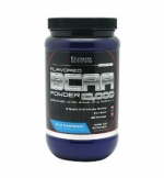 Ultimate Nutrition BCAA 12000 Powder Flaivored 457gr
