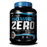 Iso Whey Zero 908 грамм