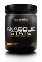 Nutrabolics Anabolic State (345 gr)          