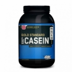 Gold Standard 100% Casein protein 900 грамм