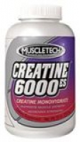  Creatine 6000-ES, 510 гр  