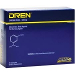 MHP Dren (30 tabs) 