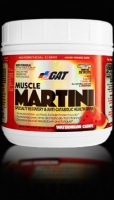 GAT Muscle Martini Mixed (365 gr)
