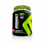 MusclePharm Assault (184 gr - 8 portions)