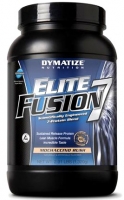 Elite Fusion 7 (1320gr)