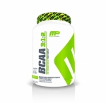 MusclePharm BCAA 3:1:2 (240 caps)