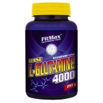 FitMax Base L-Glutamine (250 gr)