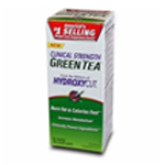 Hydroxycut with Green Tea. 60 caps