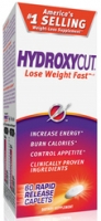 Hydroxycut Advanced 60 tab