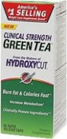 Hydroxycut with Green Tea