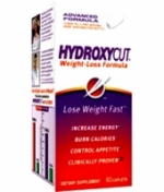 Hydroxycut USA